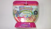 Limited edition RED Ocean Volcano-Sea Monkeys Ocean Vulcano New