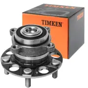 TIMKEN Rear Wheel Bearing Hub Assembly for 08-12 Honda Accord Acura TSX 5 Lug