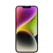 OtterBox Screen Protector Premium Pro Antimicrobial and Anti Blue Light Glass for Apple iPhone 15 Pro