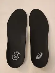 Mens 10 Wide EE Replacement Inserts Insoles From ASICS Gel Nimbus 26 Sneaker