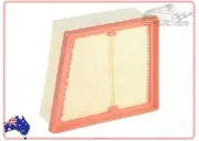 Ryco Air Filter FOR Ford Fiesta 2008-2010 1.6 i (WS) Hatchback Petrol A1749