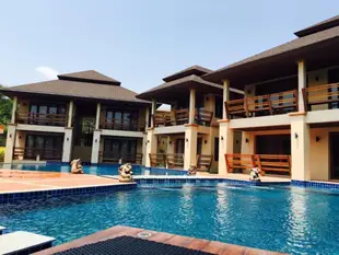 華欣優雅度假村Elegancy Resort Hua Hin