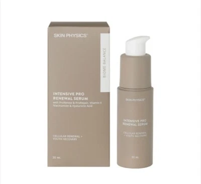 SKIN PHYSICS - INTENSIVE PRORENEWAL SERUM