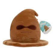 Squishmallows Harry Potter Sorting Hat 10 inch Plush