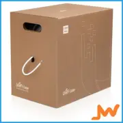 Ubiquiti UniFi Cat6 CMP 304m Unshielded Cable