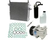 A/C Compressor Kit 87RNVT81 for Mazda B3000 1998 1999 2000 2001 (for: Mazda)