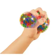 Squeezy Peezy Stress Ball Squeeze Schylling SP