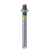 OC15C Crosstech Hi Speed Occlusal Reduction Diamond Bur Coarse 828-016 E11C 5pk