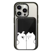 PowerThru Power Bank Power Bank MagSafe Compatible SOSO CAT&DOG