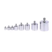 Calibrate Digital Scale 100g Calibration Weight Balance Weight Set