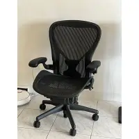 在飛比找蝦皮購物優惠-herman miller aeron chair c si