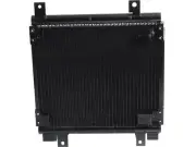 For 2005-2007 Isuzu NRR A/C Condenser Kool Vue 26597BWDH 2006 (for: Isuzu)
