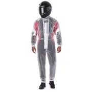 Sparco T1 Evo Rain Suit
