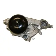 New Water Pump For Chevrolet Corvette Pontiac Firebird Camaro Avanti Ii Gto