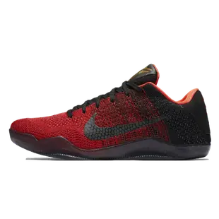 [NIKE] KOBE 11 ELITE LOW ACHILLES HEEL