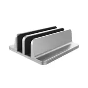 Portable Vertical Laptop Bracket Adjustable Tablet Book Notebook Support Holder for Household Computer Safety Parts