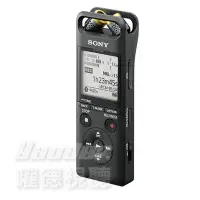 在飛比找Yahoo!奇摩拍賣優惠-【曜德視聽】SONY PCM-A10 (16GB) 線性PC