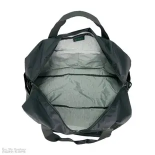 YESON 永生 台灣製造 大容量摺疊旅行袋 超輕旅行包 大容量運動包 旅行袋 運動包 6638 (黑色/藍色)