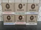 Lot Of 6 O.G. New Original Package Dr. Squatch All Natural Bath- Shower Soap 5oz