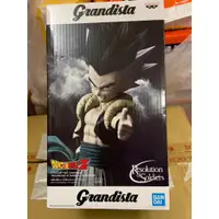 在飛比找蝦皮購物優惠-退坑出清 七龍珠 Grandista GROS 悟天克斯 代