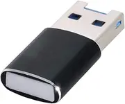 Cablecc Mini Size 5Gbps Super Speed USB 3.0 to Micro SD SDXC TF Card Reader Adapter Cablecc…