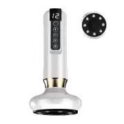 Professional Cellulite Massager 12 Level Body Sculpting & Cellulite Remover Mach
