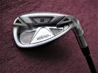 在飛比找Yahoo!奇摩拍賣優惠-~海賊王GOLF~ 全新商品 KATANA VOLTIO G