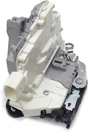 POEXIR Door Lock Actuator, for Seat, Altea XL Leon II Toledo III, for VW, for EOS, 1P1837015A AA Boot Lid Solenoid
