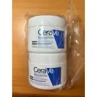 在飛比找蝦皮購物優惠-【CeraVe 適樂膚】長效潤澤修護霜340g (臉部身體乳