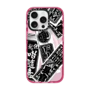 iPhone 16 Pro Impact Case MagSafe Compatible STICKER