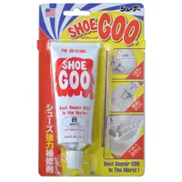 在飛比找蝦皮購物優惠-現貨不用等-SHOE GOO鞋底修補膠 鞋固膠 修鞋防磨膠 