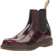 [Dr. Martens] Men's 2976 Felix Rub Off Chelsea Boot