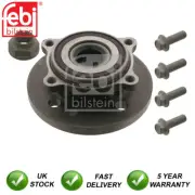 Wheel Bearing Kit Front Febi Fits Mini Cooper One 1.4 1.6 D 2.0 One