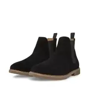 Man's Boots Steve Madden Highline