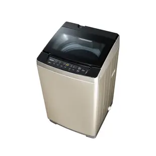 SAMPO聲寶 10KG 窄身變頻洗衣機 ES-K10DF 含基本安裝 運送 舊機回收