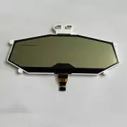 Instrument Speedometer LCD Display For Yamaha MT-07 FZ-07 Tracer 700 2014-2020
