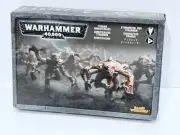 GW 40k Tyranids Genestealers (2004 Ed)