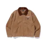 現貨 XLARGE X DICKIES WORK JACKET 限量 聯名款 工作夾克