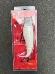 River2Sea WPL110/21Whooper Plopper 21 Powder