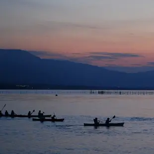 BSC水上運動中心旅舍BSC Water Sports Center