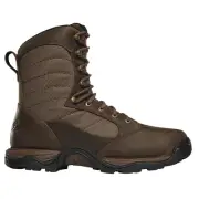 Danner Men's Pronghorn Boot 8" Brown Size 8
