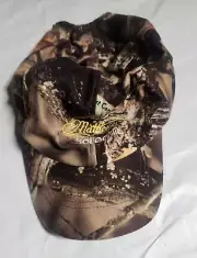 Mathews Lost Camo Logo Hat MW1 OSFA