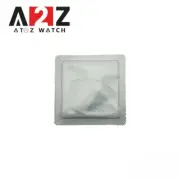 Watch Sapphire Crystal Glass for Franck Muller Heart 5002 M 32.2*24.2*0.8mm