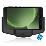 Samsung Galaxy Tab Active5 Power and Data Vehicle Mount with NFC Base