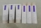 6pack Shampoo & Conditioner Curly Hair Sulfate-Free Full Sized GSQ
