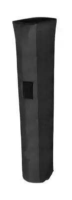 Fishman SA220 Soloamp Acoustic PA Amp - Black, Tuki Padded Cover (fish007p)