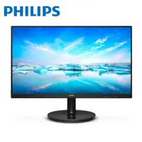 在飛比找蝦皮商城優惠-Philips 飛利浦 221V8 22型 液晶顯示器 現貨