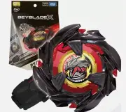 TAKARA TOMY Cobalt Dragoon 2-60C Beyblade X Metal Coat Black BX-00 Gift bx00 AU