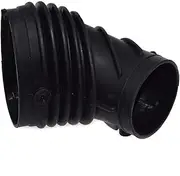 Air Intake Hose for B&MW 1.8L 318i 318is 1992-1996 M42 Air Intake Hose Boot Pipe (Air Flow Meter Mass Sensor to Throttle Housing)
