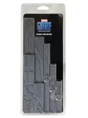 Marvel Crisis Protocol Movement & Range Tool Pack New